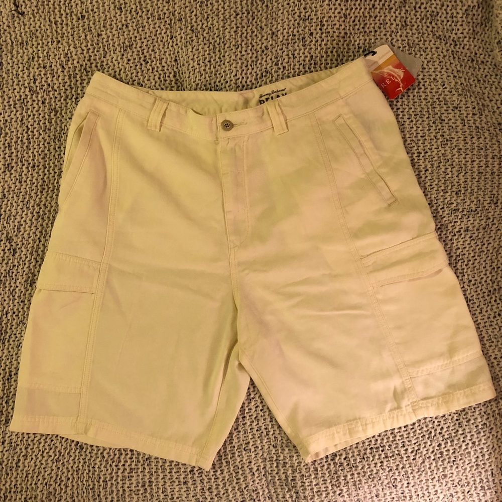 Men’s Tommy Bahama shorts
